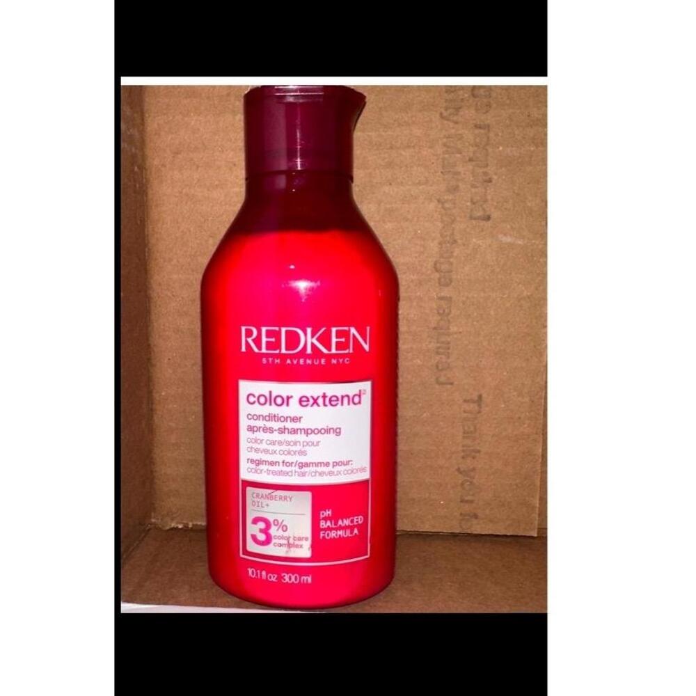 Redken Color Extend‎ For Color Treated Hair Conditioner hair care